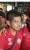 Tiba Di Batam BP Dkk, Langsung Diminta Foto Bersama Oleh Jakmania Batam 