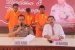 Polda Kepri Menggelar Konferensi pers Pengungkapan Kasus Tindak Pidana Narkotika 