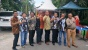 Perayaan Imlek!!!  Andi Kusuma, Gelar Open House Di Kediamannya