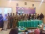 Kodim 0315/Bintan Melalui Koramil 04/Dabo Hadiri Program Penggalangan Dukungan Lintas Sektor