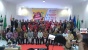 Forkomawa Gelar Launching EA3-2019 Di Aula yayasan Ibnu Sina Batam 