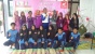 Honda Capella Gelar Edukasi Di SMKIT Darussalam, Sayang Itu Cari Aman Saat Naik Motor