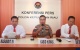 Limbah Dari PT PRP, Dibiarkan Berbahaya Bagi Masyarakat, Ungkap Rustam 
