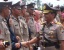 Kapolda Kepri Lantik Siswa SPN Angkatan 43, 160 Sandang Pangkat Bripda