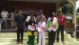 PPI Kabupaten Lingga Menggelar Lomba PBB