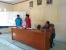 Kodim 0315/Bintan Melalui Koramil/04 Dukung Program Budidaya Ikan Air Tawar