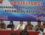 Edukasi Pemilu 2019 Dihadiri Tokoh Masyarakat Se-Kecamatan Kota Batam 