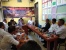 Polsek Singkep Barat Gelar Rapat Koordinasi Cegah Karhutla 