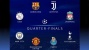 Liga Champions, Ingrris Kirimkan 4 Tim ke Perempat Final, Jerman dan Perancis Terpaksa Gigit Jari
