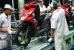 Sepeda Motor Produksi Anak Negeri, Honda Vario Terbanyak Di Ekpore 