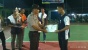 Penutupan Turnamen Open Volly Lanjut Cup 2019 Berlangsung Meriah