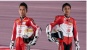 AHRT Kirim Mario Suryo Aji Dan Gerry Salim, FIM CEV Internasional Championship 