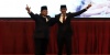 Berbeda Dari Lembaga Lain, Hasil Survei Puskaptis Unggul Di Prabowo-Sandi