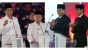  Optimistis Bisa Menangkan Pilpres 2019, Prabowo Himbau Jangan Besar Kepala