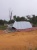 Atap rumah terbang di hantam angin puting beliung