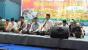 Nurdin Hadiri Sagulung Berdoa dan Deklarasi Pemilu Damai 2019