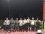 Polda Kepri Laksanakan Patroli Gabungan Skala Besar untuk pengamanan Pemilu 2019