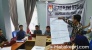 KPU kepri himbau PPK agar jaga jarak dengan para Caleg 
