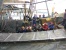 Dua Kapal Vietnam kembali tertangkap di Laut Natuna