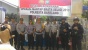 Kapolresta Barelang menilai rapat Pleno di Kota Batam aman dan kondusif.