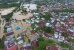 Banjir Bengkulu Memakan Karban 15 Orang dan 184 rumah rusak dari sembilan kabupaten