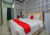 Dengan promo 50 Persen, Barelang Guest house Hadir Di tempat strategis 