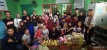 Morena Pub & KTV Awali Bulan Ramadhan dengan Berbagi Itu Indah