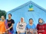 Dinas kesehatan kota Batam terjunkan Tim untuk cek kesehatan warga pengungsian