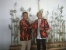 Darwin sijabat pimpin Pemuda Pancasila Batam periode 2019â€”2024