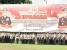 Upacara peringatan hari kebangkitan nasional ke 111 tahun 2019 di lapangan Polda Kepri