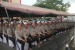 Polda Kepri Buka Puasa Bersama dan Peringati Nuzulul Qur'an di Masjid AL-Halim 