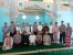 Kapolsek Sekupang, silaturahmi ke warga tiban dan memberikan himbauan Kamtibmas