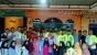 Club motor UBC BATAM berbagi keceriaan dengan panti asuhan ASSAKINAH ANNAURA