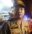 Kapolresta Barelang : Pawai Takbir Keliling Berjalan Dengan Aman