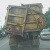 Sempat viral mobil sampah yang Reot berjalan di jalan protokol Batam