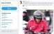 21 Juni 2019, Tagar #HBDJokowi Jadi Trending Topic