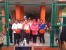 Lapangan Tenis Dan Voly Mapolresta Barelang Diresmikan Kapolresta 