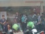 Susahnya cari kerja di Batam, Kantor Go-Jek di padati pencaker sejak subuh