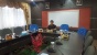 Ruangan Rapat Terlihat Kosong, Banyak Anggota Dewan Yang Tidak Hadir Rapat RPJMD