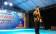 Pemkab Lingga hadirkan Ust. Wijayanto dalam Tabligh Akbar