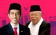 KPU Mengundang 150 Orang Dalam Penetapan Jokowi - Ma'ruf Amin Sebagai Presiden Dan Wakil Presiden 