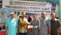 PLN Batam Beri Bantuan Korban Kebakaran Baloi Persero