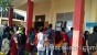 Sempat Terjadi Ketegangan Dalam PPDB di SMAN 5 Batam