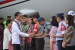 Meninjau KEK Likupang Dan Bitung Danlantamal VIII Sambut Kedangan Presiden Republik Indonesia 