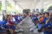 Lantamal IV Gelar Bintal Juang Remaja Tahun 2019 