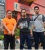 Salah Satu WN Singapura Menjadi Korban Hipnotis Jon Hendri 