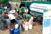 ACT Distribusikan Puluhan Ribu Liter Air di Wilayah Kekeringan Tasikmalaya 