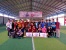 Ketupat Futsal Community Cup ajang turnamen futsal tahunan sesama komunitas Honda