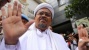 Pulangnya Rizieq Shihab Jadi Syarat Rekonsiliasi, Kubu Jokowi Bungkam