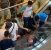 Kurangnya Pantauan Orang Tua, Anak Jadi Korban Escalator